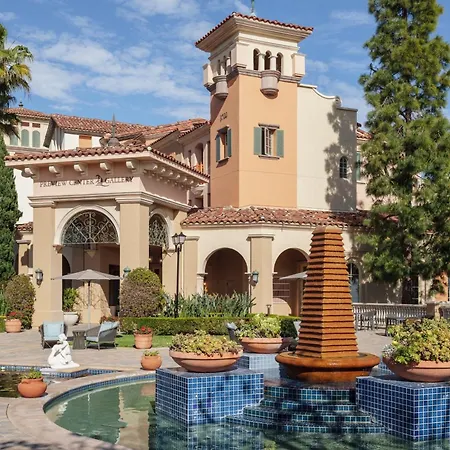 Marriott'S Newport Coast Villas-3