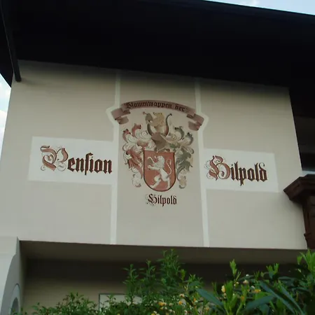 Bed&Breakfast Pension Hilpold-3
