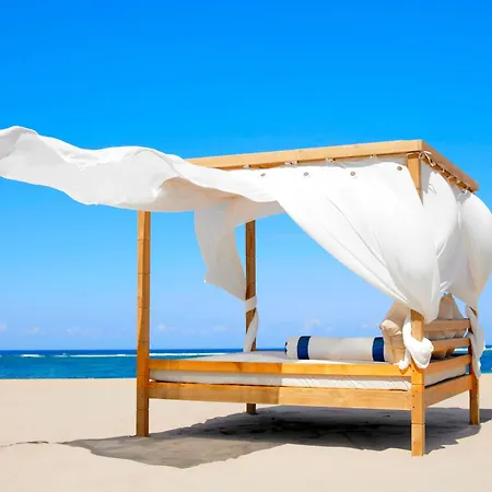 Grand Mirage Resort & Thalasso Bali-3