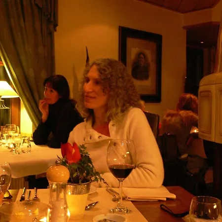 Boutiquehotel Liebesglueck - Adults Only-3