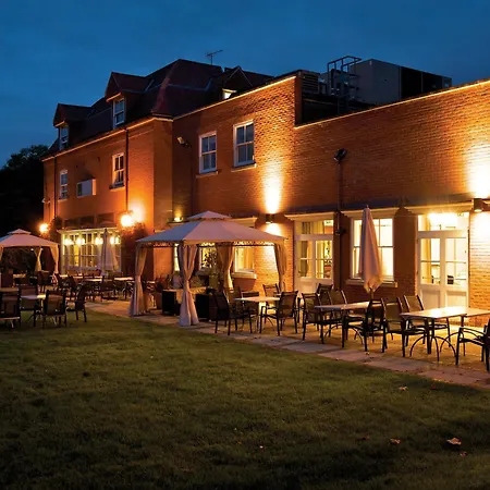 The Pinewood Hotel-2