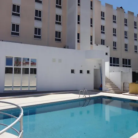 Hotel Dom Nuno-2