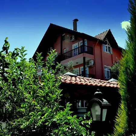 Venus Hotel-2
