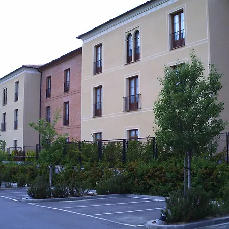 Hotel Cándido-2