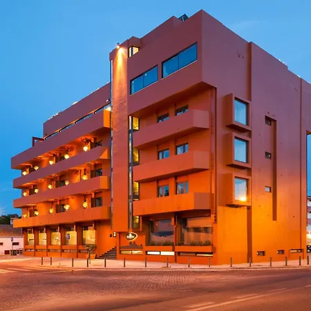 Vitoria Stone Hotel-2