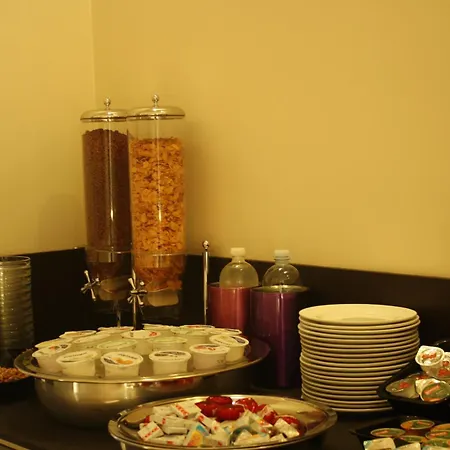 Art Hotel Udine-3