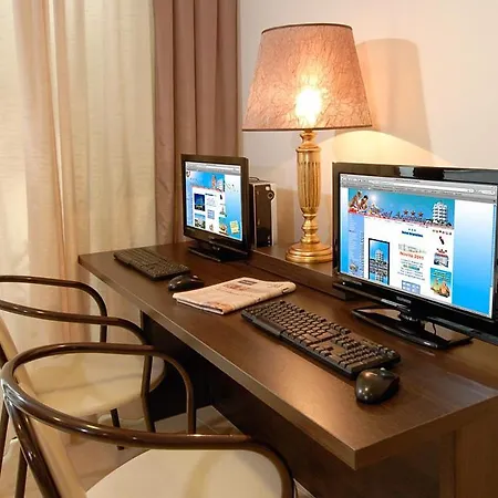 Hotel Argentina-3