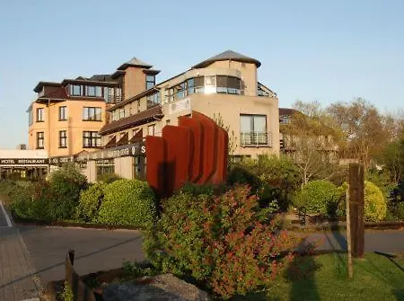 Familiehotel Soll Cress Koksijde-2