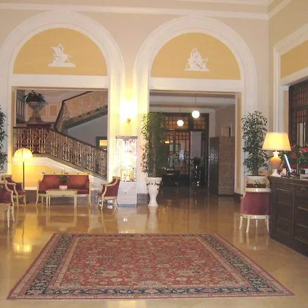 Grand Hotel Plaza&Locanda Maggiore-3