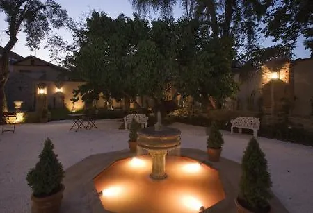 Posada Real Casa de Tepa-2