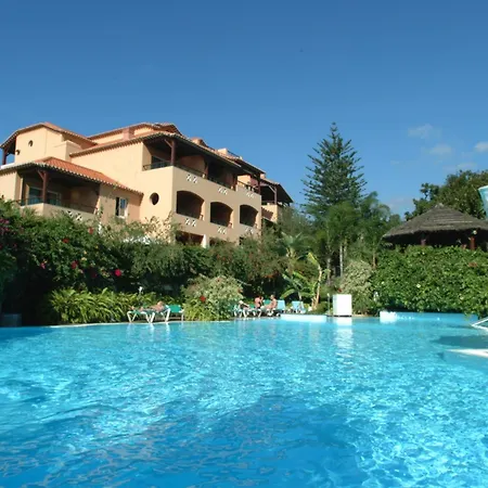 Pestana Village Garden Hotel-3