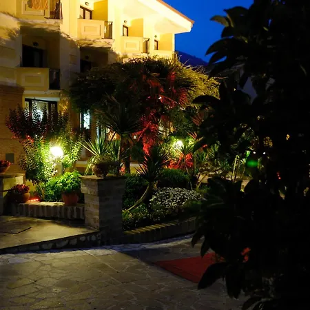 Hotel Caserta Antica-3