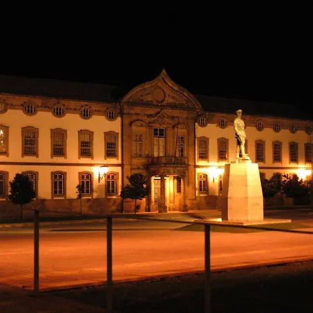 Hotel Do Lago-3