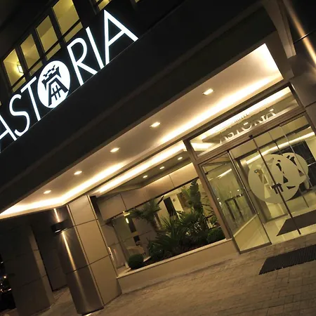 Astoria Hotel Thessaloniki-3