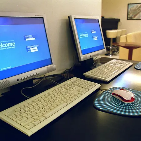 Economy Hotel-3