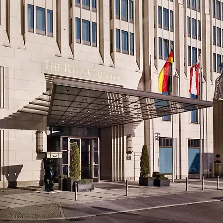 The Ritz-Carlton, Berlin-2