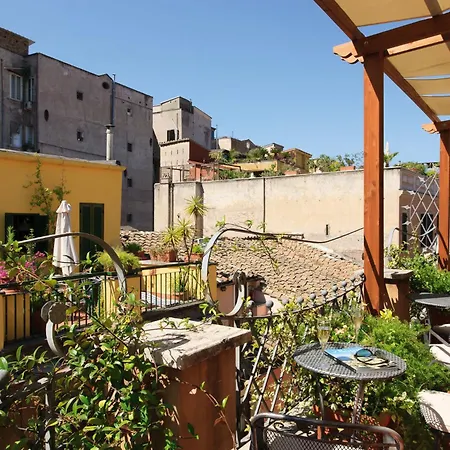 Duca D'Alba Hotel - Chateaux & Hotels Collection-2