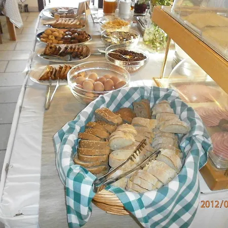 Alkyoni Beach Hotel-2