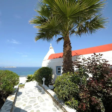 Mykonos Beach Hotel-2
