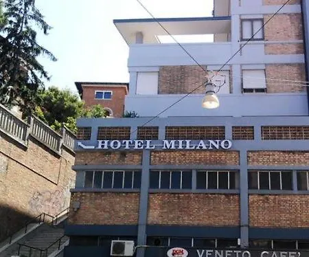 Hotel Milano-3