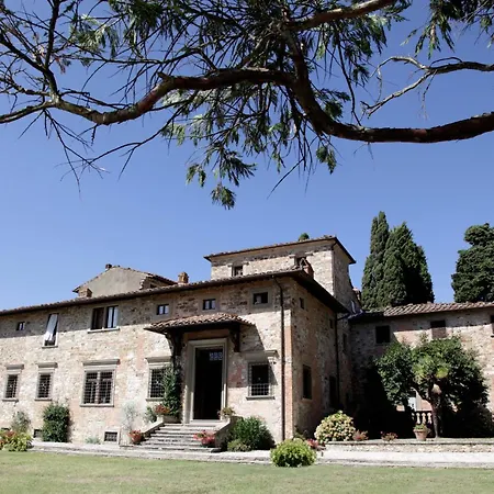 Villa Medicea Lo Sprocco-3