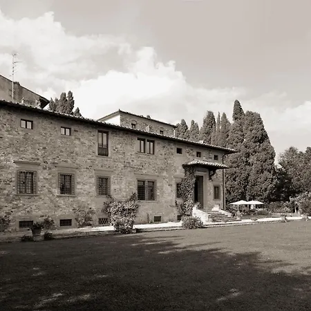 Villa Medicea Lo Sprocco-2
