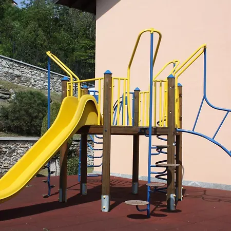 Residence Isolino-3