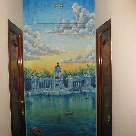 Hostal Maria Cristina-3