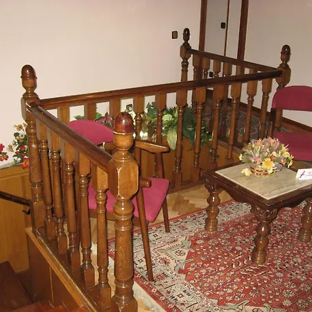 Hostal Maria Cristina-2