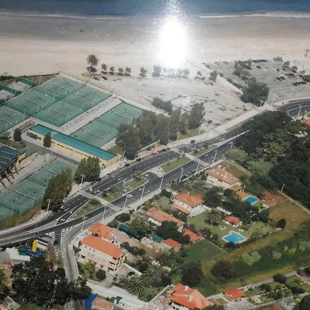 Hotel Playa Samil Vigo-3