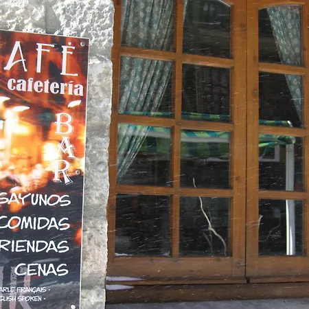 Hotel Aragüells-2