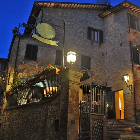 La Locanda Del Capitano-2