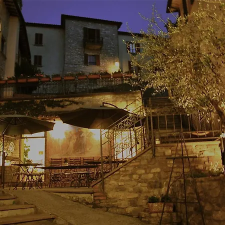 La Locanda Del Capitano-3