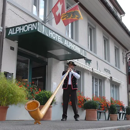 Hotel Alphorn-3