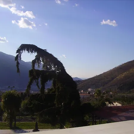 Hotel Diecimare-3