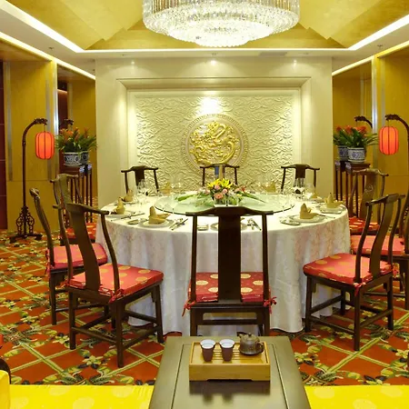 Xiyuan Hotel-2