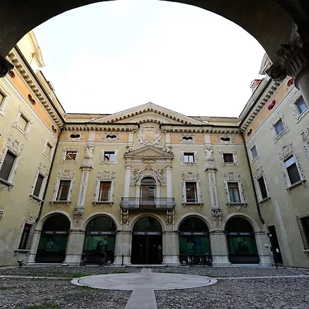 Casa Museo Palazzo Valenti Gonzaga-2