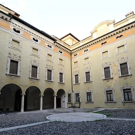 Casa Museo Palazzo Valenti Gonzaga-3