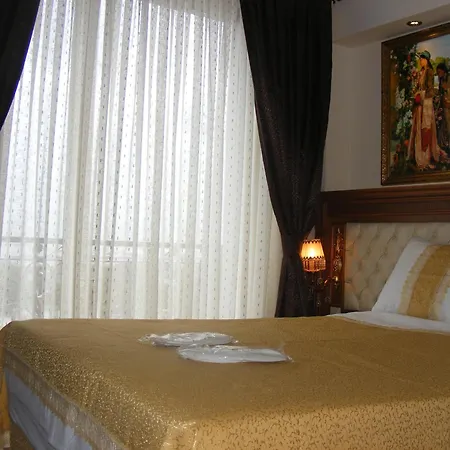 Blue Istanbul Hotel-2