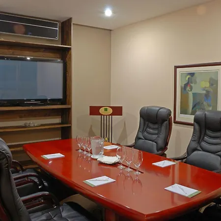 Studio Hotel Boutique-2