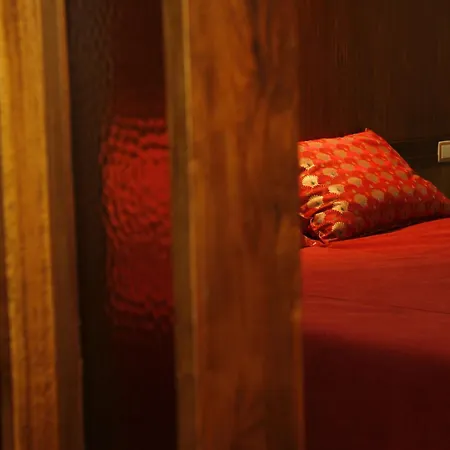 Hotel Catedral-2