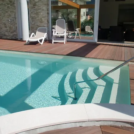 Residence Rivachiara (check-in at Hotel Riviera in Viale Rovereto, 95)-3