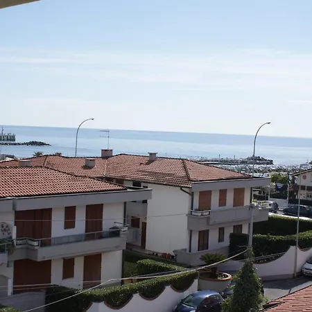 Hotel Michela-2