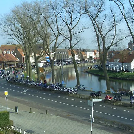 Hotel Sanders de Paauw-2