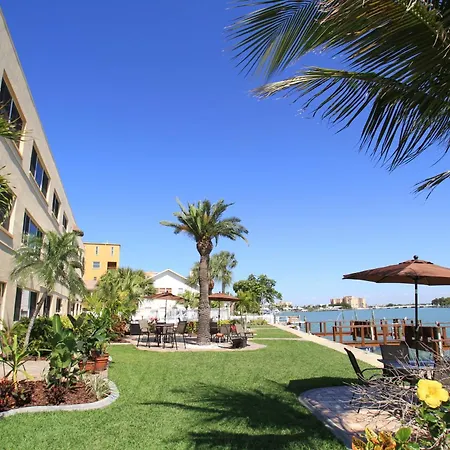 Westwinds Waterfront Resort-2