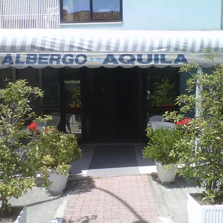 Albergo Aquila-2
