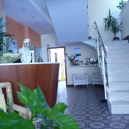 Hotel Suprem sul Mare-3