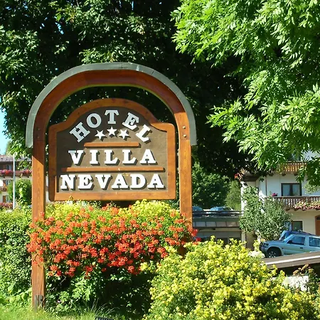 Hotel Villa Nevada-2