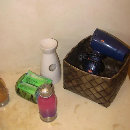 Riad Minorisa-3