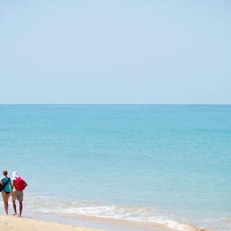 Khaolak Blue Lagoon Resort - Sha Extra Plus-2